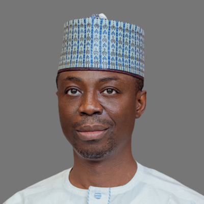 Abdulkabir, Adisa Aliu