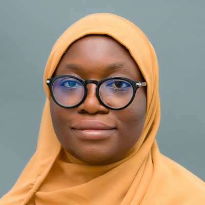 Olabisi Sogunro
