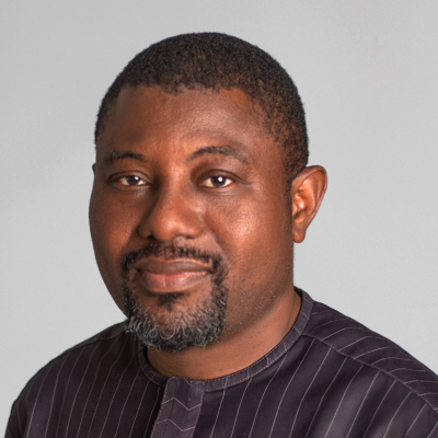 Olajide Aogo