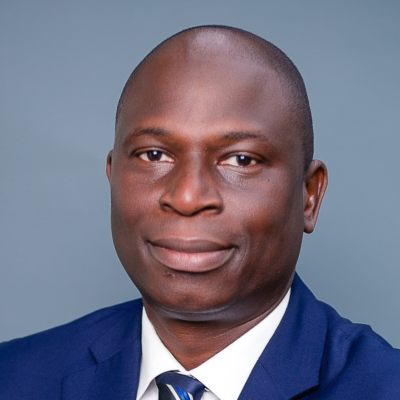 Olusegun Addejoro