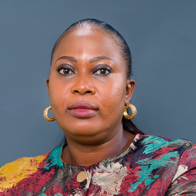 Oluwatoyin Showunmi