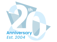 Matrix - 20th logo_design