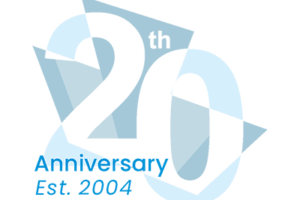 Matrix - 20th logo_design