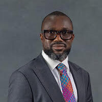 Mr. Patrick C. Umunna-3