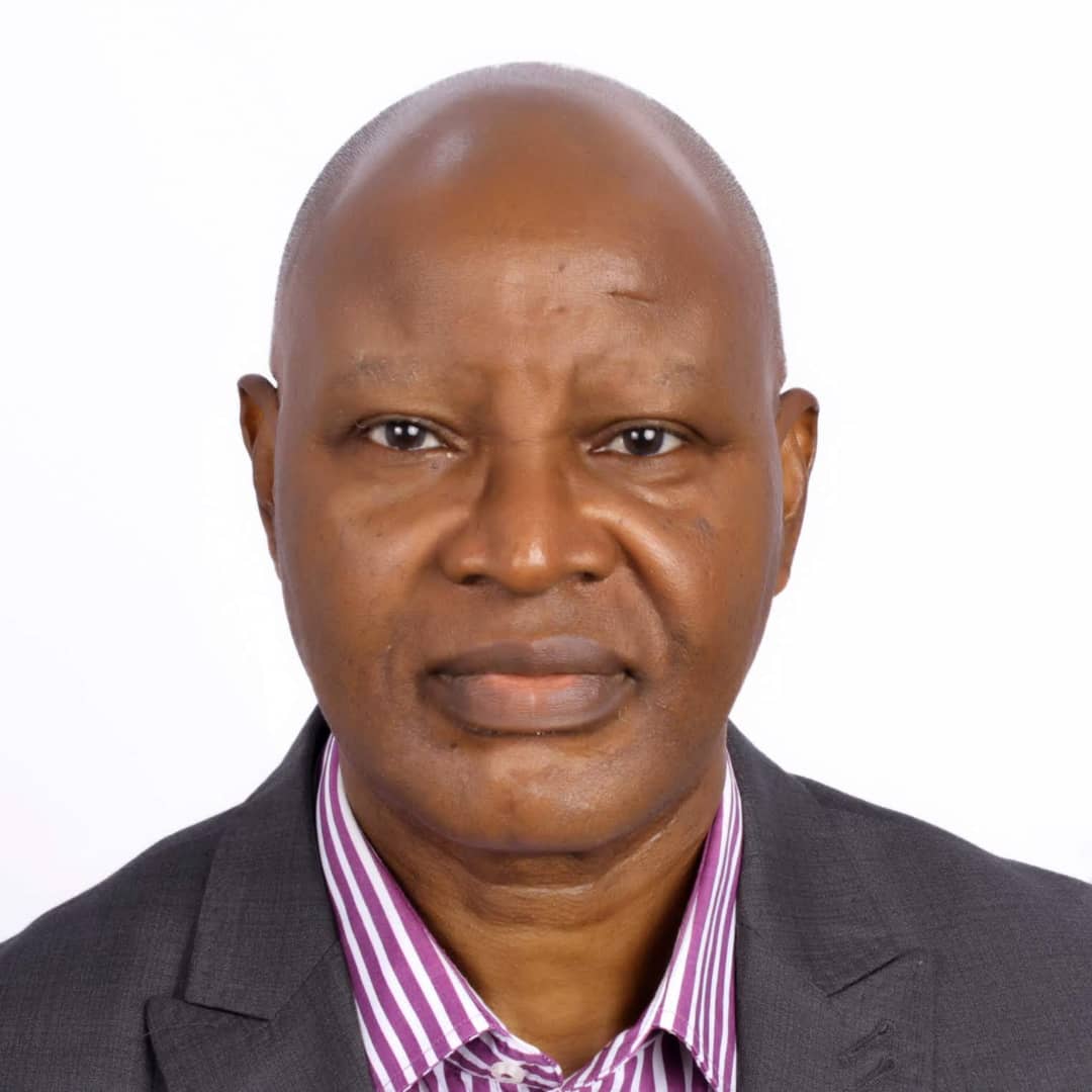 AYANSINA KAYODE DAVID