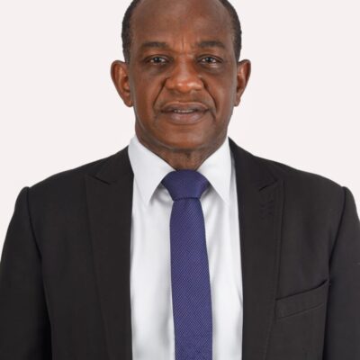 Titilayo Osinubi